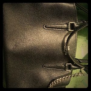 Coach purse small hand / messenger